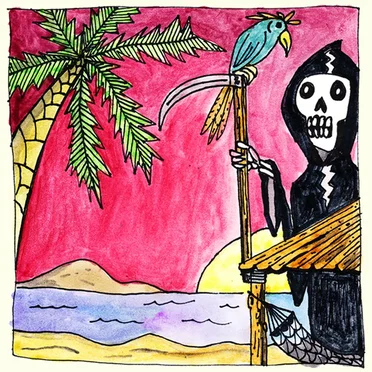 Sweet Reaper