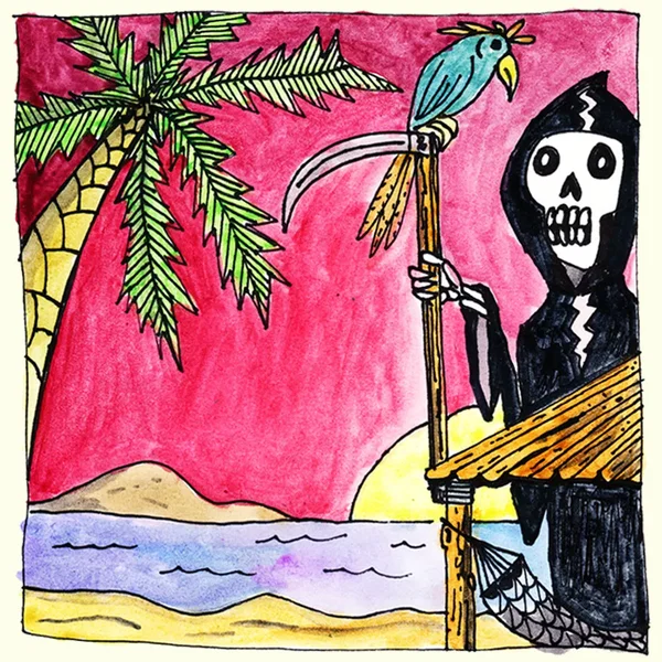 Sweet Reaper