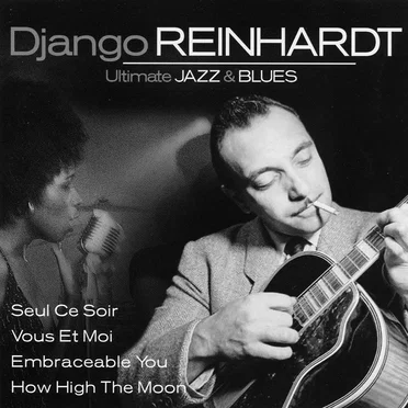Ultimate Jazz & Blues