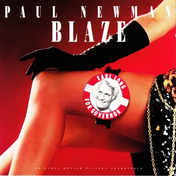 Blaze: Original Motion Picture Soundtrack