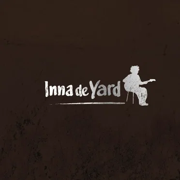 Inna De Yard All Stars by Various Artists - album cover