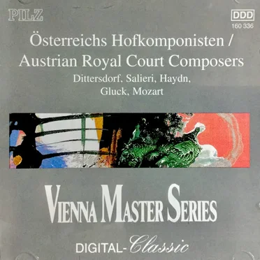 Österreichs Hofkomponisten