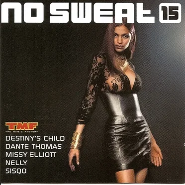 No Sweat 15 by Various Artists - album cover