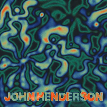 John Henderson by John Henderson - album cover