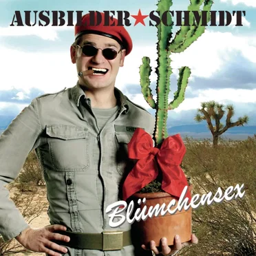 Blümchensex by Ausbilder Schmidt - album cover