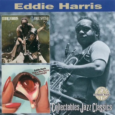 Free Speech / That is Why You're Overweight