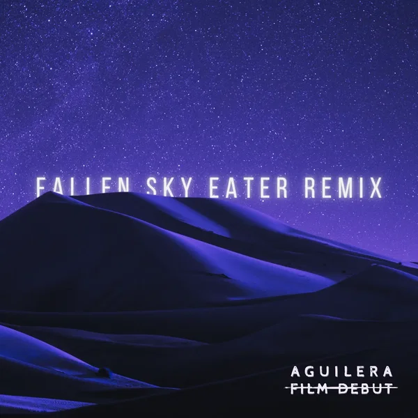 fallen sky eater remix