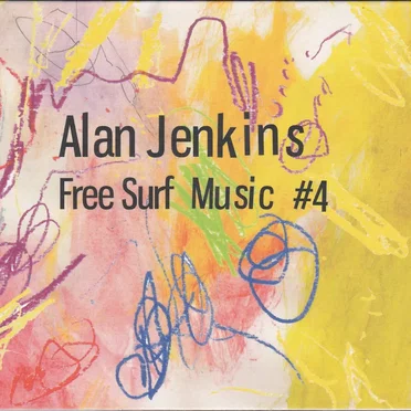 Free Surf Music #4