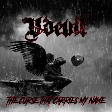 The Curse That Carries My Name