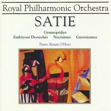 Satie