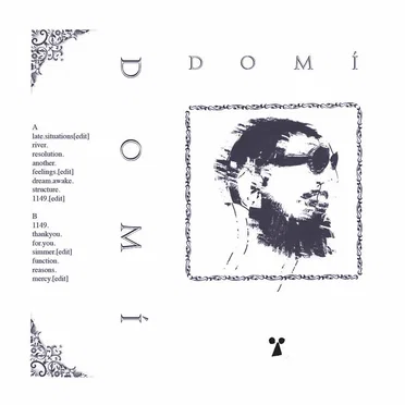 DOMÍ by Brainorchestra - album cover