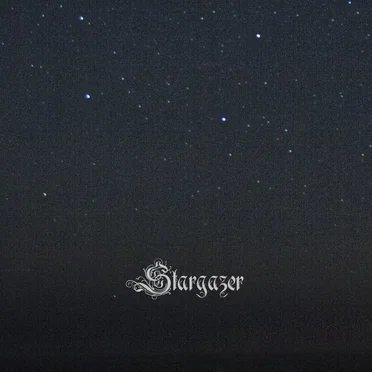 Stargazer by Skognatt - album cover