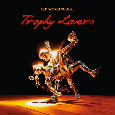 Trophy Lovers by Old World Vulture - album cover