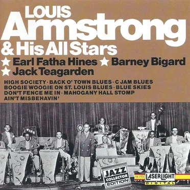 Louis Armstrong & His All Stars
