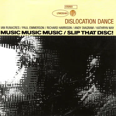 Dislocation Dance