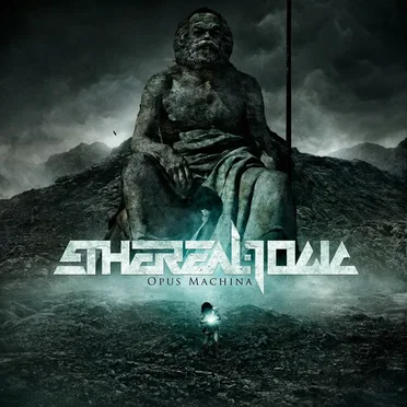 Opus Machina by Ethereal Logic - album cover