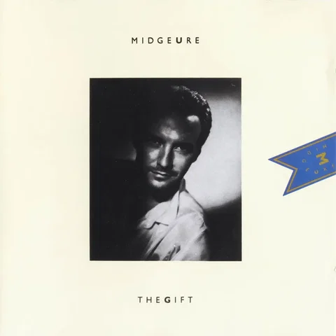Episode 179 - Midge Ure