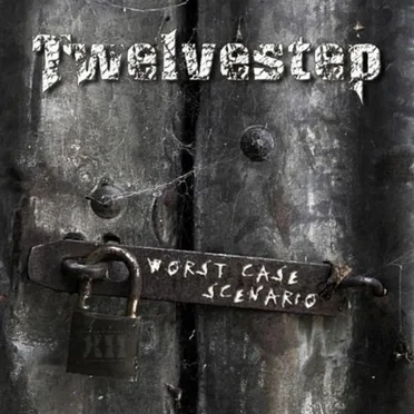 Worst Case Scenario by Twelvestep - album cover