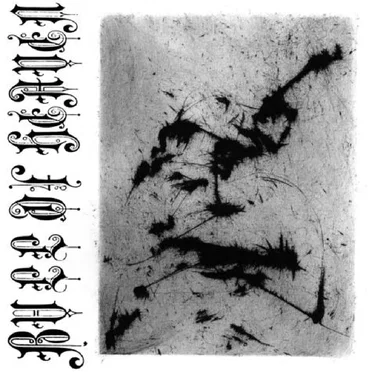 LXXXVIII by Bull of Heaven - album cover