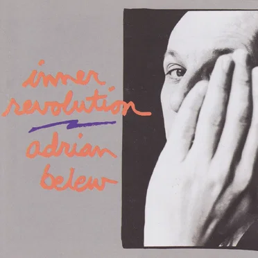 Inner Revolution
