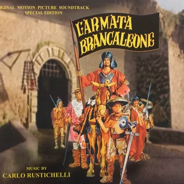 L'armata Brancaleone