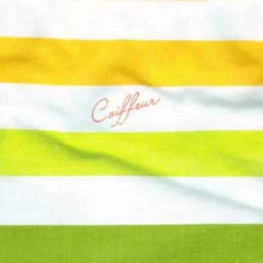 Coiffeur by Coiffeur - album cover
