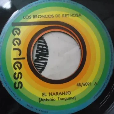 El naranjo / Cerro la silla