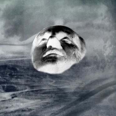Walter Ego by Walter Campbell - album cover