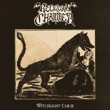 WitchLight Curse