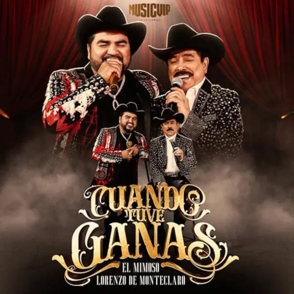 Cuando tuve ganas (en vivo)