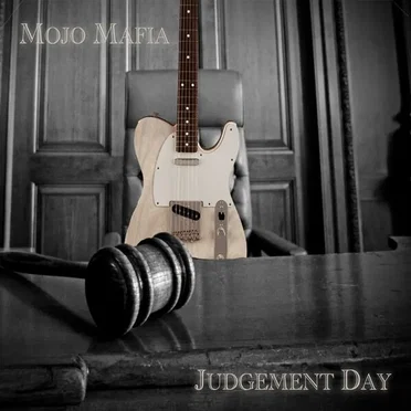Judgement Day by Mojo Mafia - album cover