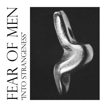 Into Strangeness by Fear of Men - album cover