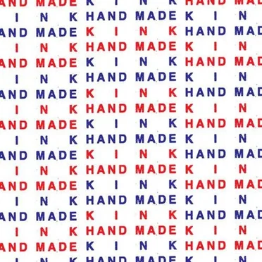 Hand Made