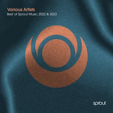 Best of Sprout Music 2022 & 2023 by Various Artists - album cover