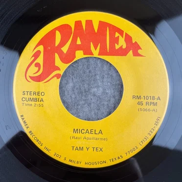 Micaela / El bailarín