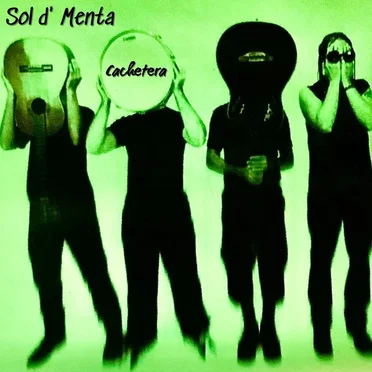 Cachetera (Acoustic Version)