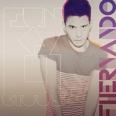 Funkylicious by Fhernando - album cover