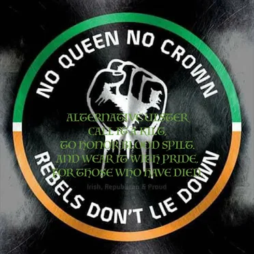 No Queen, No Crown