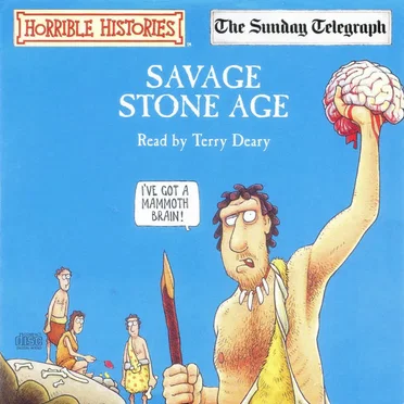 Terry Deary