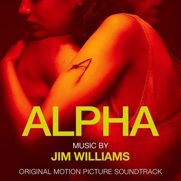 Alpha: Original Motion Picture Soundtrack