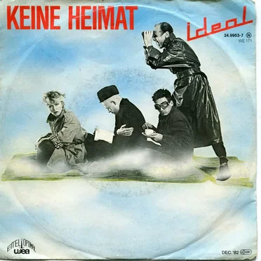 Keine Heimat