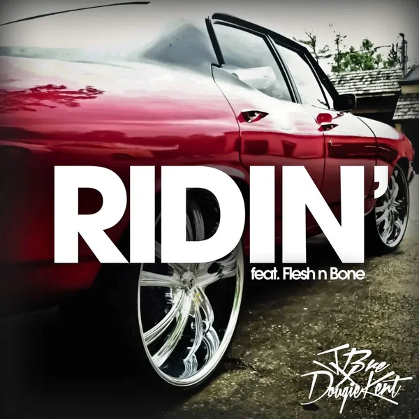 Ridin'
