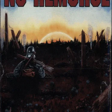 The Best of No Remorse