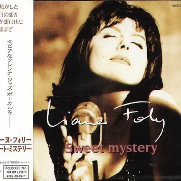 Sweet Mystery