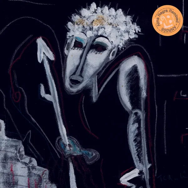 Alma Negra Remixed