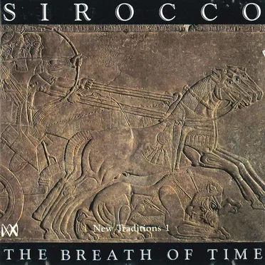 The Breath Of Time