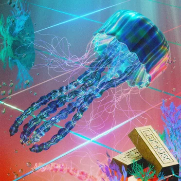 Let’s Go (Space Boogie) (Black Noi$e remix)