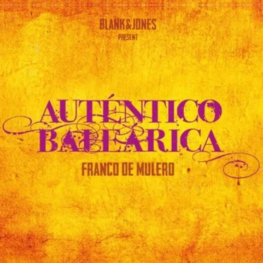 Auténtico Balearica