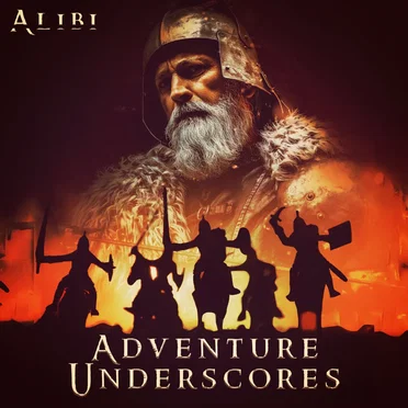 Adventure Underscores