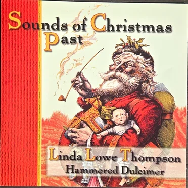 Sounds of Christmas Past